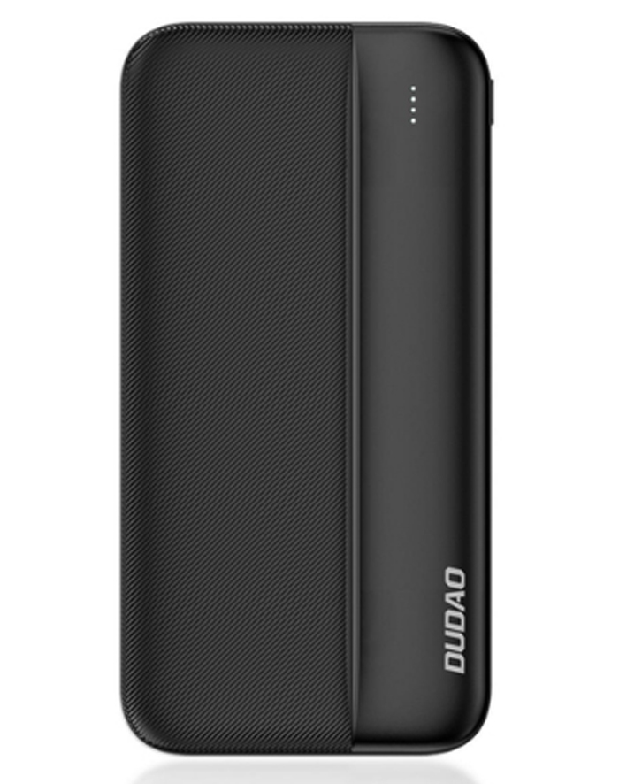 Dudao PowerBank 20.000mAh